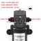 30W Mini Pump DC 12V 100PSI Diaphragm Pump/Self-priming Pump for marine fishing boat/car washing/industry/agriculture etc