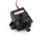 4.8W Water Pump DC 12V 240LPH Ultra Quiet Brushless Motor Micro Pump/ Circulation Pump Amphibious for CPU/HDD/Garden etc