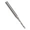 CNC Tools/Milling Cutters/Single flute End Mill/Drill Bit/Carbide Bit for Aluminum/Acrylic/Wood/Plastic/PVC etc
