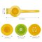 Tools/Squeezer/Juicer/Fruit Juicer/Gadget/Fruit Tools/Lemon Squeezer Lime Manual Citrus Press Juicer for any kitchen or bar etc