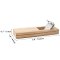 Wood Tool/DIY Tools/DIY Woodworking Carpenter Planing Tools for furniture making/home improvement/hotel engineering etc