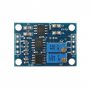 DC Microvolt/Millivolt Voltage Amplifier Module AD620 Signal Amplifier Board High Precision Volt Amplifier Zero Point Adjustable