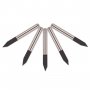 Carbide Tool/V-shape Engraving Bits/End Mill/Milling Cutters/Drill Bit for Plastics/Wood/Fibre glass/Carbon/PVC/Copper etc