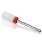 ( Fine ) Nail Art Tools Ceramic Nail Drill Bit Pedicure Machine Remove Nail Calluses Bit Tools High Quality Rotate Bur Cutter Bits