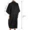 Long Robe/Kimono Robe/Salon Accessories/Waterproof Robe/Salon Supplies/Makeup Robe/Casual Robe for home/hair colorists/Spa etc