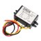 18W Power Adapter/Voltage Regulator DC 15~55V to 12V 1.5A Buck Converter/Power Supply Module/Car Converter/Driver Module