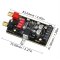 Digital Amplifier Board 15W+15W 2.0 Dual Channel Class D DC 8V~26V Power Audio Speaker Sound Module PAM8620 Amplificador