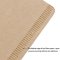 200 PCS/LOT Coffee Filter/Coffee Accessories/Filter Paper/Gadgets/Coffee Supplies for home/restaurants/coffee shops etc