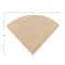 200 PCS/LOT Coffee Filter/Coffee Accessories/Filter Paper/Gadgets/Coffee Supplies for home/restaurants/coffee shops etc