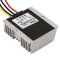 Waterproof Car Converter DC 12V(9~20V) to 24V 12A 288W Boost Converter/Power Supply Module/Voltage Regulator/Adapter/Driver Module