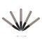 5 PCS/LOT Milling Cutters/Milling Tools/Carving V-shaped Bit/CNC Router Bits for Wood/Fibre glass/Carbon/PVC/PCB/Copper etc