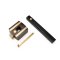 Woodworking Tools/Marking Gauge/165 MM Sliding Mark Scraper Adjustable Head Meter Marker/DIY Tool/Woodworking Measuring Tool