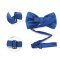 8 PCS Bow Tie/cravat/Adjustable Formal Bowties Set for important events/Wedding/Party/Dinners/Business/balls/celebrations etc