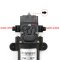DC 12V Micro Pump 45W 108PSI Diaphragm Pump/Self-priming Pump for marine fishing boat/car washing/industry/agriculture etc