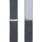 2 PCS/LOT Suspenders/Braces/Elastic Suspenders/X-Back Suspenders/Clothing Accessories for trousers jeans suit shorts etc