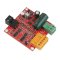 Motor Drive Board DC 9V~36V PWM Stepless Speed Control Module DC 12V 24V 36V Motor Speed Controller