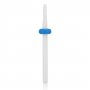 Nail Art Tools Ceramic Cuticle Clean Burr Nail Drill Bit Pro Rotary Cutter for Manicure Dead Skin Removal Tools Drill
