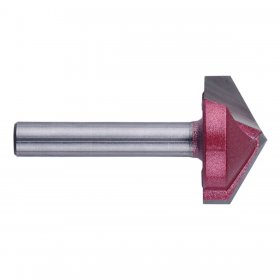 CNC Carbide Tools/Milling Cutter/120 Degree V Groove Router Bit for acrylics/plastics/carbon fiber/MDF/PCB/wood etc