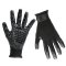 1 pairs Pet Glove/Cleaning Gloves/Cleaning Brush/Massage Brush/Pet Accessories/Care Gloves for dogs/cats/monkeys/horses etc