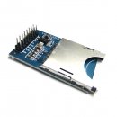 SD Card Reader Module Slot Socket Reader for ARM MCU Read and Write