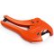 Ratcheting Pipe Cutter/Tube Cutter/Professional Tools for PE PVC PPR Aluminum Plastic Pipe Water Tube Tubing Hose etc