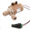 DC 12V Micro Pump/Solar Water Pump/Booster Pump/Self-priming Pump 8L/Min Water Pump Food Grade Ultra Quiet Brushless Motor