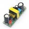 High/low Voltage Isolation AC 90~240V To DC 9V Switch LED Regulated Power Supply