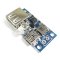 Power Supply Module DC 2.6~5.5V to 5V 2A Voltage Regulator/Power Converter USB Charger DC 5V USB Adapter/Driver Module