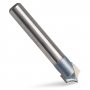 Woodworking Cutter/Carbide Tools/Double Edging Router Bits for Wood Industrial Grade Woodworking Engraving Chamfer Trimming Bit