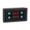 Digital Controller/Relay Module/Relay Switch/Relay Control Module for timing, delaying, cycle timing, intermittent timing, etc