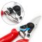 Hand Tools/Garden Shears/Hand Pruner/Hand Clippers/Pruning Shear for Herb cutting/Flower trimming and Vegetable gardening etc