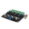 LM2596 Multiple Output Power Supply Module DC 5~40V to 3.3V 5V 12V ADJ 4-way Buck Converter/Voltage Regulator/Adapter/Driver Module