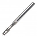 Double Flute Milling Cutter/CNC Tools/Drill Bit/CNC Router Bits for Aluminum/Acrylic/Color Plates/Wood/Plastic/PVC etc