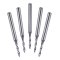 Drill Bit/CNC Engraving Bits/Carbide Tool/End Mill/CNC Router Bits for PCB/mold/plastic/copper/stainless steel/plastic etc