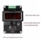 Adjustable Current Voltage Analog Simulator 0~20mA Signal Generator for signal sources/valve adjustment/inverter control/PLC etc