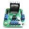 Controller L298N Dual H Bridge DC Stepper Motor Drive Control module for arduino stepper motor smart car robot