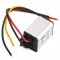 Power Adapter DC 12V (11~22V) to 7.5V 3A 22W Buck Converter/Voltage Regulator/Car Power Supply/Driver Module