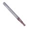 Carbide Tool/2 Flute Square Nose End Mill/CNC Tools/Milling Cutters for Aluminum/Stainless Steel/Inconel/Hastelloy/Titanium etc