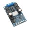 Bluetooth Digital Amplifier Module 50W*2 Dual Channel Audio Amplifier DC 4.5~27V Amplifier Board with Protective Shell