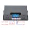 Digital Meter DC 3.3~30V Signal Generator PWM Pulse Frequency Duty Ratio 1HZ~150KHZ Adjustable Square Wave Rectangular Generator
