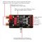 Digital Amplifier Board 15W+15W 2.0 Dual Channel Class D DC 8V~26V Power Audio Speaker Sound Module PAM8620 Amplificador