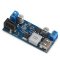 Power Supply Module DC 9V~36V to 5.2V 5A Double Output Buck Converter/USB Charger/Voltage Regulator/Adapter/Driver Module