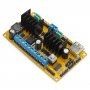 L298N DC Stepper Motor Drive Controller Board Module Four motor Drive integrated Module for arduino/WIFI smart Car/Robot