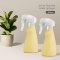 2 PCS/LOT 200ml Fine Mist Sprayer/Refillable Spray Bottle/Cleaning tool/Care tool for Cleaner Solution/House Plant/Hair Spray etc