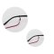 6 PCS/LOT Glasses Strap/Eyeglass Cord/Eyeglasses Holder Lanyard/Chain/Cord/Necklace/Neck Rope for Your Glasses And Eyewear
