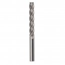 Carbide Tool/4-Flutes End Mill/CNC Bit/Milling Cutters/Drill Bit/CNC Router Bits for Aluminum/Acrylic/Color Plates/Wood/PVC etc