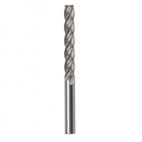 Carbide Tool/4-Flutes End Mill/CNC Bit/Milling Cutters/Drill Bit/CNC Router Bits for Aluminum/Acrylic/Color Plates/Wood/PVC etc