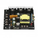 150W Power Supply Module Audio Speaker Conversion Refit DC to DC/AC Power Supply Board DC 12V To Dual output 15V Adapter