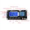 Time Relay/Controller DC 6V~30V Relay Control Module 5V 12V 24V Delay-off Cycle Timer 0.01s-9999mins Trigger Delay Controller