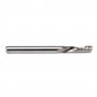 Carbide Tool/Single Flute Milling Cutter/Milling Tool/CNC Router Bits for Aluminum/Acrylic/Color Plates/PVC/MDF/Wood etc